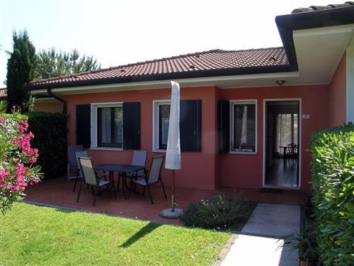 Ferielejlighed - 6 personer -  - via del Corallo - 45010 - Isola Di Albarella