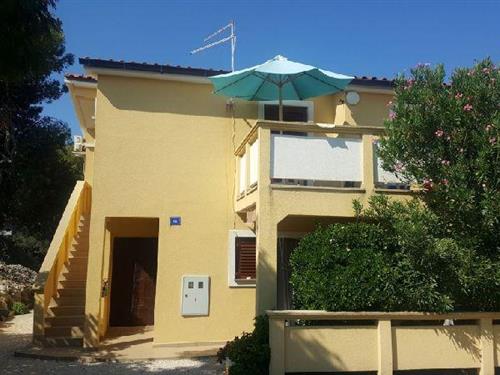 Holiday Home/Apartment - 1 person -  - 23234 - Vir