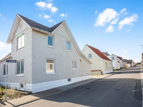 Ferienwohnung - 2 Personen -  - Sandgade 5, - 9850 - Hirtshals