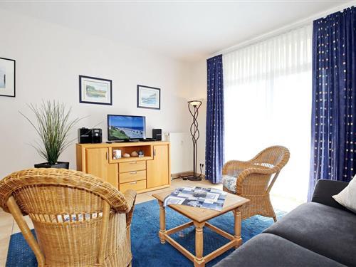 Ferielejlighed - 4 personer -  - Ostseeallee - 18225 - Ostseebad Kühlungsborn