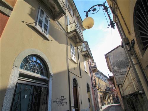 Holiday apartment - 4 persons -  - Verbania - 28921