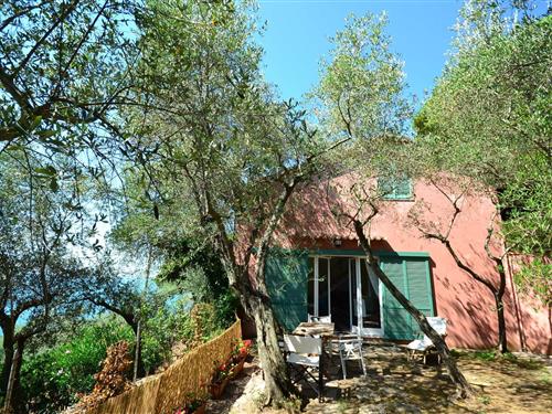 Sommerhus - 8 personer -  - 19032 - Lerici