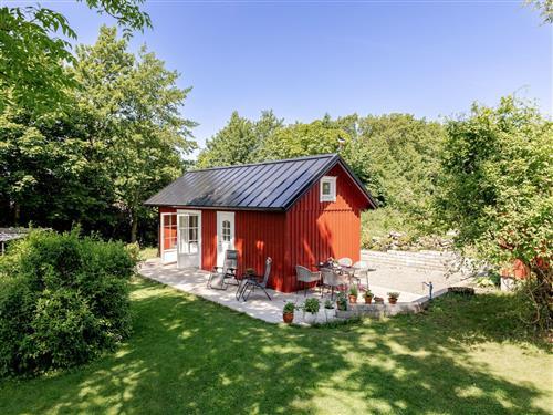 Sommerhus - 4 personer -  - Halmstad -  305 72