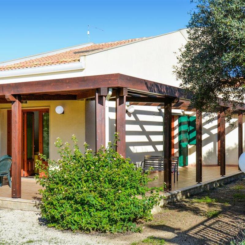 Sommerhus - 5 personer -  - Via degli Aranci - Pozzallo - 97016 - Santa Maria Del Focall