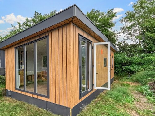 Sommerhus - 4 personer -  - De Akkers - 9665 MZ - Oude Pekela