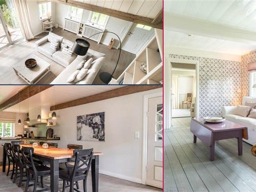 Feriehus - 9 personer -  - Marschweg - 25938 - Alkersum