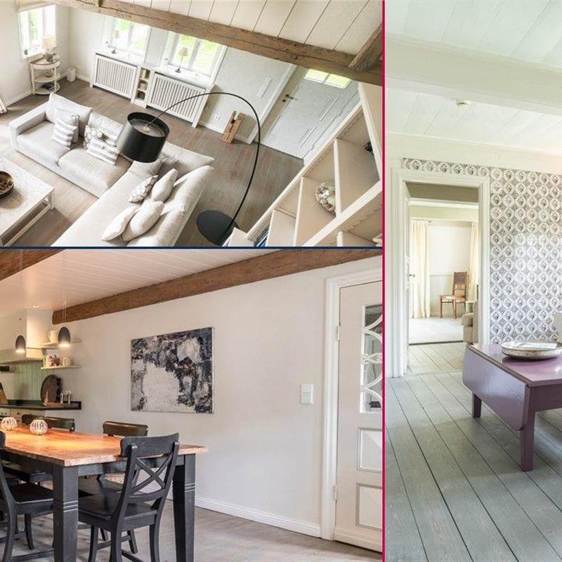 Sommerhus - 9 personer -  - Marschweg - 25938 - Alkersum