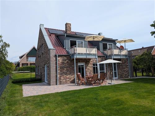 Ferieleilighet - 6 personer -  - Ostdorf - 26579 - Baltrum