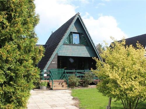 Holiday Home/Apartment - 6 persons -  - 26969 - Butjadingen