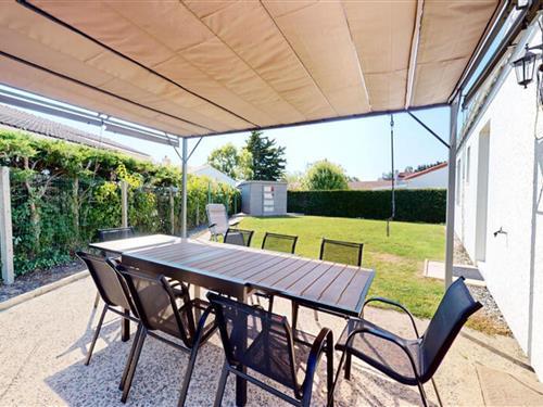 Sommerhus - 6 personer -  - 85800 - Saint Gilles Croix De Vie