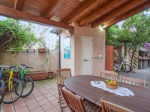 Sommerhus - 7 personer -  - Contrada Difesa SS - 89812 - Pizzo