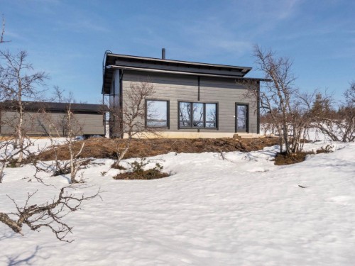 Feriehus - 8 personer -  - 99830 - Inari