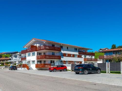 Sommerhus - 4 personer -  - 87534 - Oberstaufen