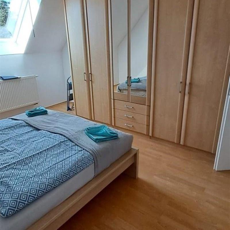 Ferielejlighed - 4 personer -  - Kurze Straße - 17209 - Kaeselin