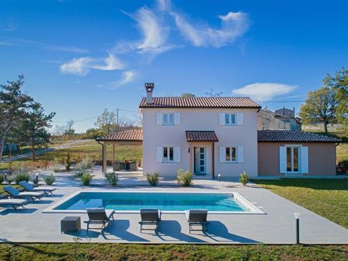 Holiday home - 6 persons -  - Kapelica - Labin-Kapelica - 52220 - Labin