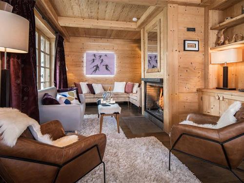Chalet - 10 persons -  - 73150 - Val D'isère