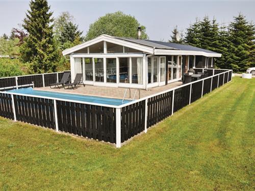 Sommerhus - 8 personer -  - Regulusvej - Vejlby Fed - 5500 - Middelfart