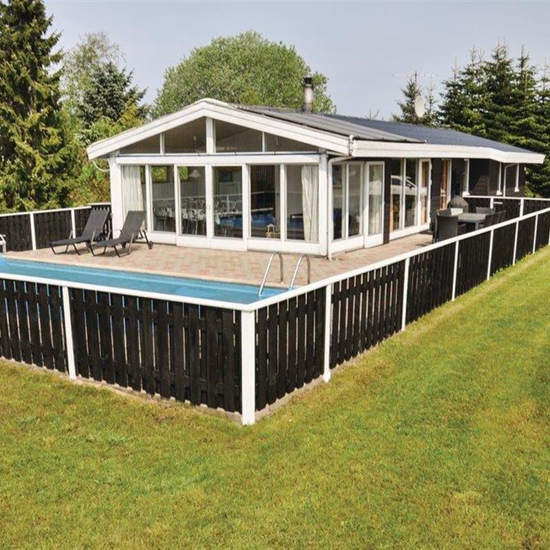 Sommerhus - 8 personer -  - Regulusvej - Vejlby Fed - 5500 - Middelfart