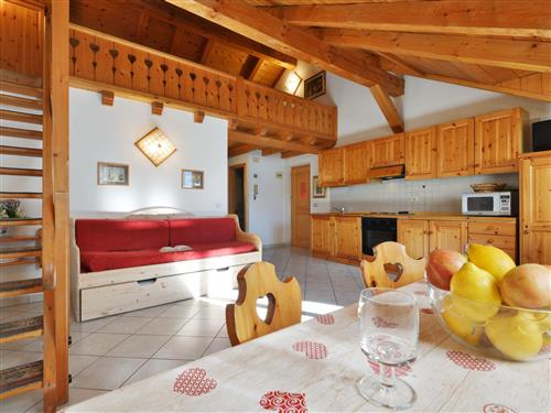 Ferielejlighed - 8 personer -  - Canazei - 38031