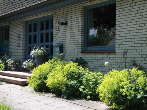 Ferienwohnung - 2 Personen -  - Vitzdorf - 23769 - Fehmarn Ot Vitzdorf