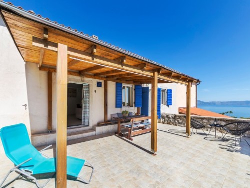 Feriehus - 8 personer -  - Crni - Labin-Crni - 52220 - Labin