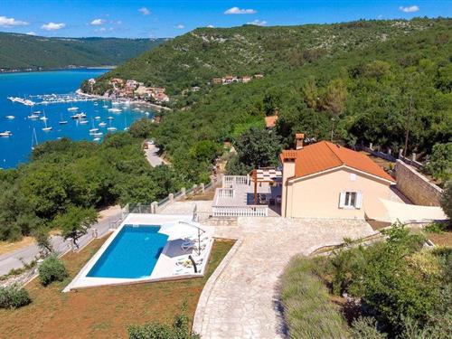 Holiday home - 4 persons -  - Trget - Barban-Trget - 52220 - Labin - Rabac