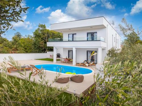 Holiday home - 6 persons -  - Betiga - Barbariga-Betiga - 52215 - Barbariga