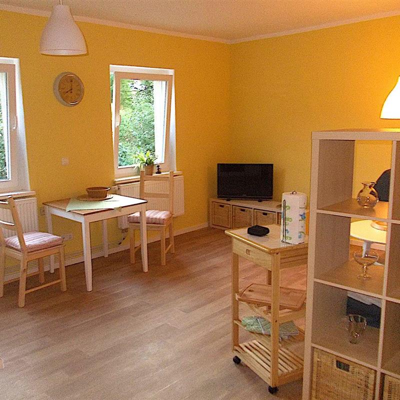 Ferielejlighed - 2 personer -  - Stralsunder Straße - 18337 - Marlow