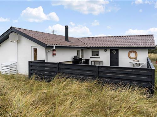 Sommerhus - 4 personer -  - Havbovej - Vorupør - 7700 - Thisted