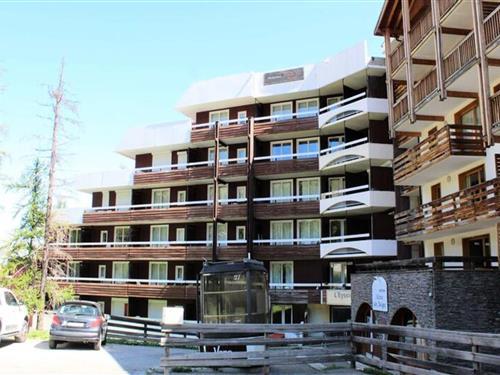 Holiday Home/Apartment - 4 persons -  - 05560 - Vars