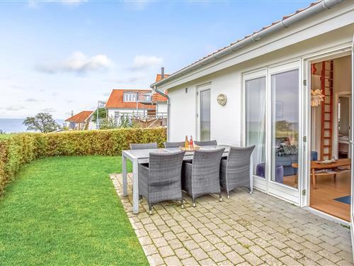 Holiday Home/Apartment - 6 persons -  - Melsted Langgade 47, Lejl. - 3760 - Gudhjem