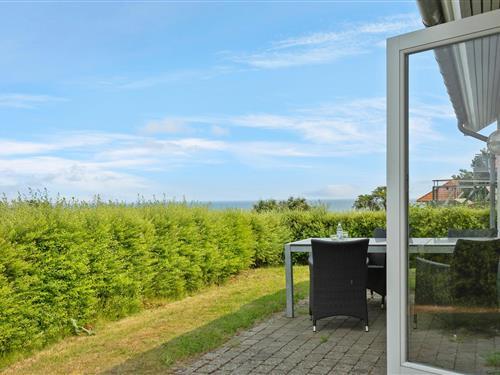 Holiday home - 4 persons -  - Melsted Langgade 47, Lejl. - 3760 - Gudhjem