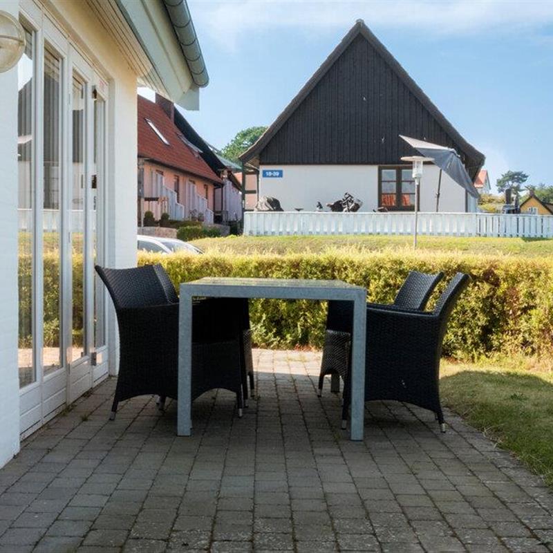 Sommerhus - 4 personer -  - Melsted Langgade 47, Lejl. - 3760 - Gudhjem