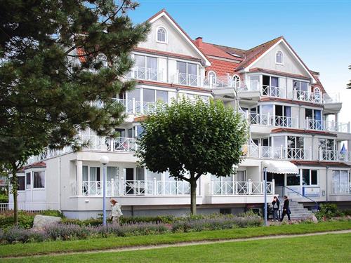 Ferielejlighed - 2 personer -  - 24235 - Laboe