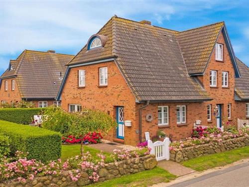 Sommerhus - 6 personer -  - 25938 - Oldsum