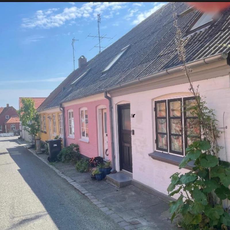 Stadthaus / Reihenhaus - 4 Personen -  - Strandstræde - 5960 - Marstal