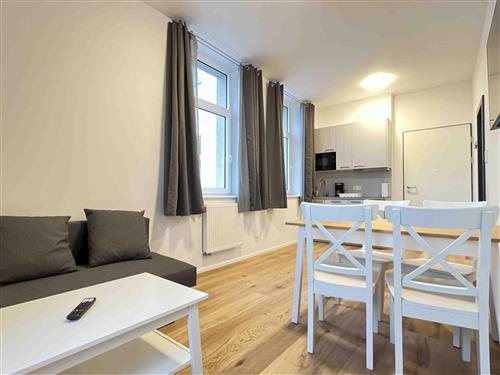 Holiday apartment - 2 persons -  - Amberg - 92224