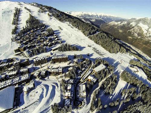 Ferieleilighet - 6 personer -  - 73120 - St Bon Tarentaise