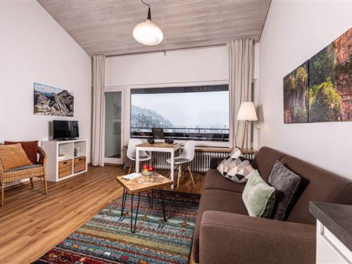 Ferieleilighet - 2 personer -  - Vorderbrandstr. - 83471 - Berchtesgaden