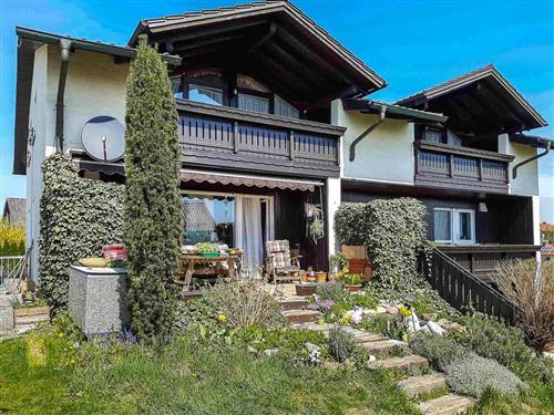 Ferielejlighed - 6 personer -  - Hasenweg - 94099 - Ruhstorf An Der Rott