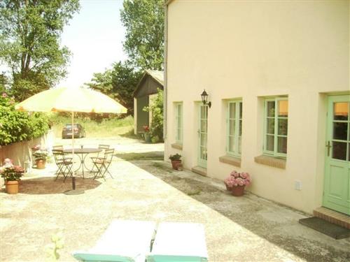 Ferieleilighet - 4 personer -  - Hohwacht - 24321