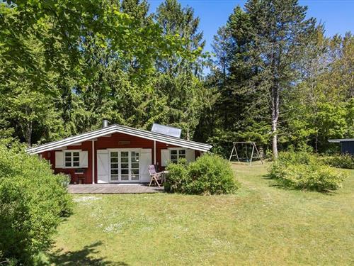 Sommerhus - 4 personer -  - Midtparken - Arrild - 6520 - Toftlund