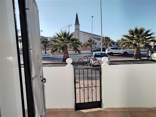 Sommerhus - 4 personer -  - Av. Cartagena - 30710 - Los Alcázares,