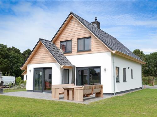 Villa - 8 personer -  - 1796PN - De Koog-Texel