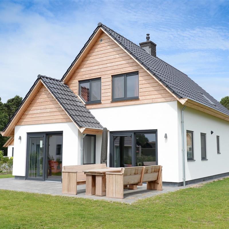 Villa - 8 personer -  - 1796PN - De Koog-Texel