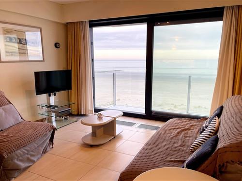 Ferielejlighed - 6 personer -  - 8620 - Nieuwpoort