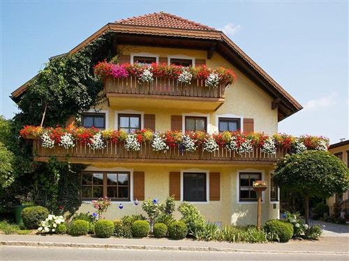 Holiday Home/Apartment - 5 persons -  - Hocha - 93449 - Waldmünchen