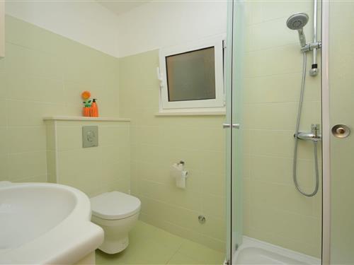 Ferieleilighet - 4 personer -  - 20271 - Prižba