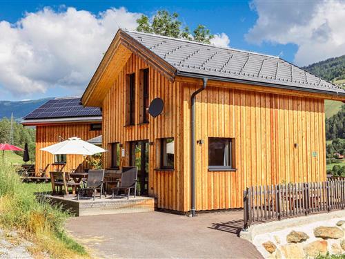 Chalet - 6 personer -  - 8861 - Sankt Georgen Am Kresichb