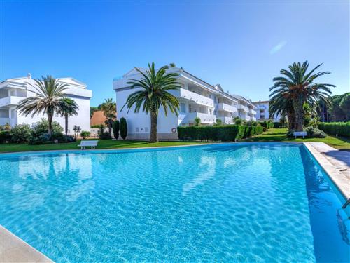 Ferieleilighet - 4 personer -  - Pals - 17256